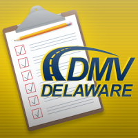 Delaware Practice Drivers Test