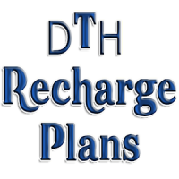 All DTH Recharge Plans