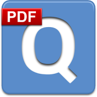 qPDF Viewer - PDF-Reader