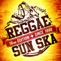 Reggae Sun Ska Festival