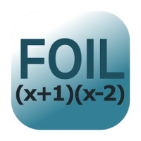 FOIL Method Solver