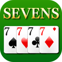 sevens [card game]