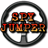 Spy Jumper