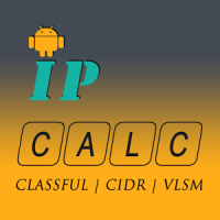 IP Calculator