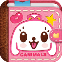 Canimals Diary 2