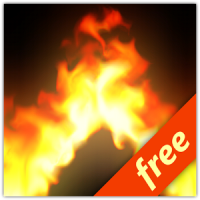 Magic Flames Free