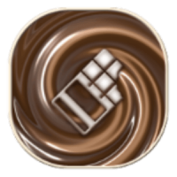 Yummy Chocolate Theme HD