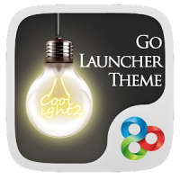 Coolight 2 GO Launcher Theme