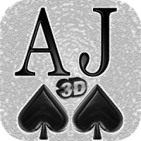 Ultimate BlackJack 3D FREE