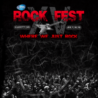 Rock Fest 2020