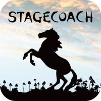 Stagecoach Festival