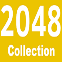 Coleção 2048