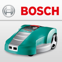 Legacy Bosch Smart Gardening