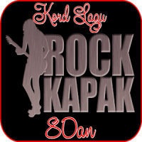 Kord Lagu&Lirik Rock80an