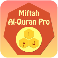 Miftah Al-Quran Pro