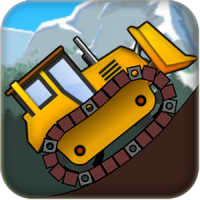 Bulldozer Adventure