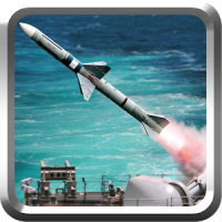 Warship Missile Assault Combat