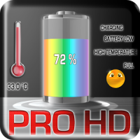 Battery PRO HD Wallpaper 2016