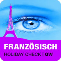 FRANZÖSISCH Holiday Check GW