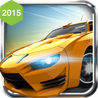 Car Racing 2015