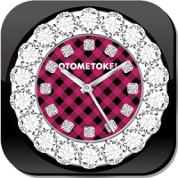 OTOMETOKEI - 확인 세계 시간
