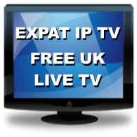 Free Live UK TV