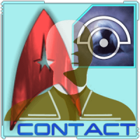 ✦ TREK ✦ Contacts + Dialer