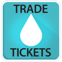 Trade Tickets for Oil & Gas