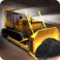 Heavy Bulldozer Simulator 2015