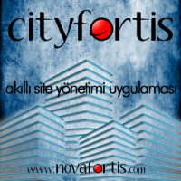 cityFortis Site Yönetimi