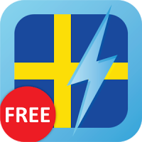 Learn Swedish Free WordPower