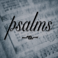 Psalms Bible Verses