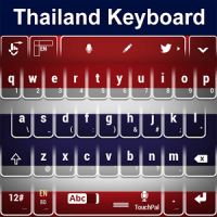 Таиланд TouchPal