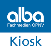 Alba Fachmedien ÖPNV Kiosk