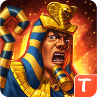 Война фараонадля TANGO