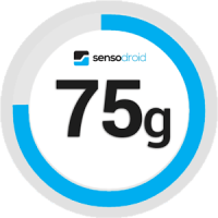 Sensoscale Lite digital scale