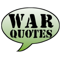 War Quotes