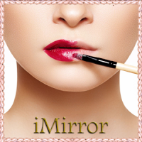 iMirror Makeup Mirror