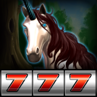 Magic of the Unicorn Free Slot