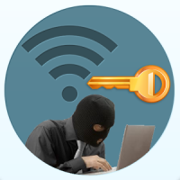 Wifi Password Hacker:Prank