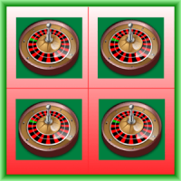 Multi Roulette Counter Predictor up to three table