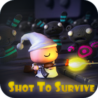 Shot The Survive