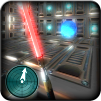 Lightsaber Training 3D