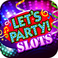 Let's Party Slots