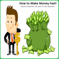 How To Make Money Fast