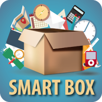 Smart Tools Box for Android Swiss Made