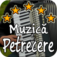 Muzică de Petrecere