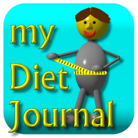 my Diet Journal