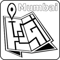 Mumbai Map