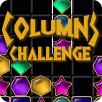 Jewels Columns (match 3)